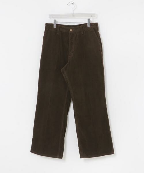 URBAN RESEARCH / アーバンリサーチ その他パンツ | 『別注』Wrangler×URBAN RESEARCH WRANCHER | 詳細1