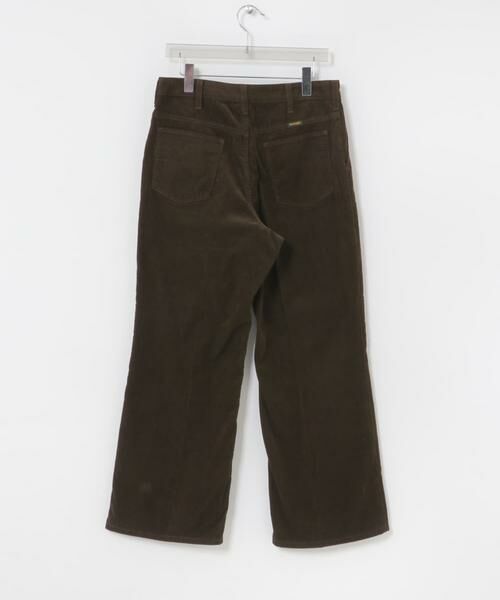 URBAN RESEARCH / アーバンリサーチ その他パンツ | 『別注』Wrangler×URBAN RESEARCH WRANCHER | 詳細4