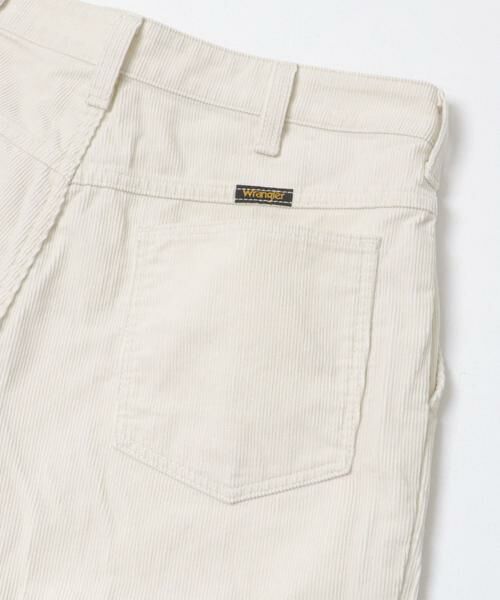 URBAN RESEARCH / アーバンリサーチ その他パンツ | 『別注』Wrangler×URBAN RESEARCH WRANCHER | 詳細8