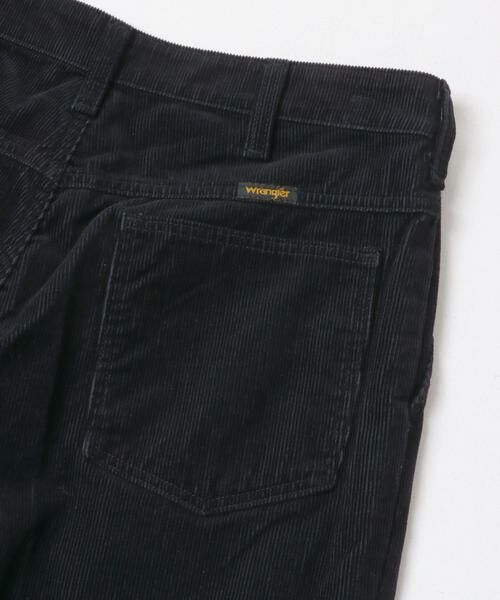 URBAN RESEARCH / アーバンリサーチ その他パンツ | 『別注』Wrangler×URBAN RESEARCH WRANCHER | 詳細13