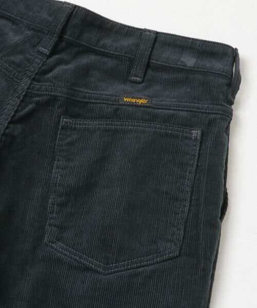 URBAN RESEARCH / アーバンリサーチ その他パンツ | 『別注』Wrangler×URBAN RESEARCH WRANCHER | 詳細15