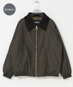 URBAN RESEARCH / アーバンリサーチ ダウンジャケット・ベスト | 『別注』Barbour / URBAN RESEARCH　SHORT JACKET