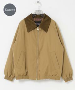 URBAN RESEARCH / アーバンリサーチ ダウンジャケット・ベスト | 『別注』Barbour / URBAN RESEARCH　SHORT JACKET
