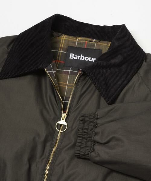 URBAN RESEARCH / アーバンリサーチ ダウンジャケット・ベスト | 『別注』Barbour / URBAN RESEARCH　SHORT JACKET | 詳細2