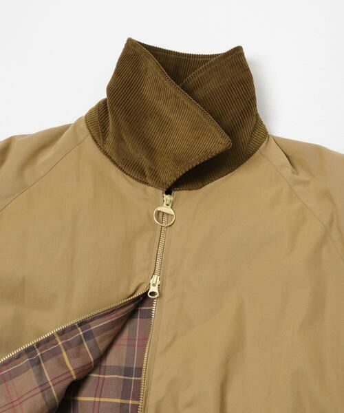 URBAN RESEARCH / アーバンリサーチ ダウンジャケット・ベスト | 『別注』Barbour / URBAN RESEARCH　SHORT JACKET | 詳細5