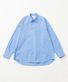 URBAN RESEARCH / アーバンリサーチ シャツ・ブラウス | new basic　THOMAS MASON LONG-SLEEVE OVER SHIRTS