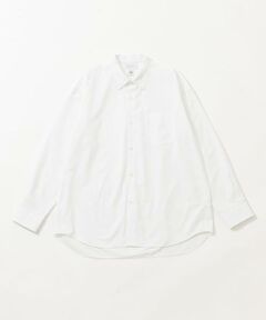 URBAN RESEARCH / アーバンリサーチ シャツ・ブラウス | new basic　THOMAS MASON LONG-SLEEVE OVER SHIRTS