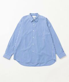 URBAN RESEARCH / アーバンリサーチ シャツ・ブラウス | new basic　THOMAS MASON LONG-SLEEVE OVER SHIRTS
