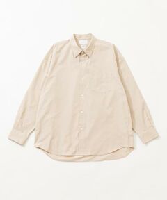 URBAN RESEARCH / アーバンリサーチ シャツ・ブラウス | new basic　THOMAS MASON LONG-SLEEVE OVER SHIRTS