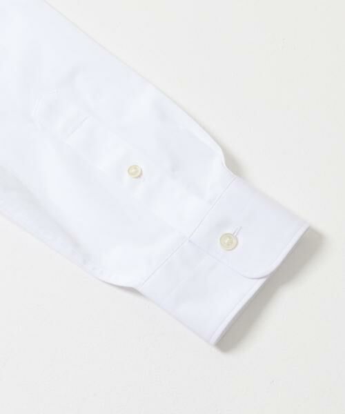 URBAN RESEARCH / アーバンリサーチ シャツ・ブラウス | new basic　THOMAS MASON LONG-SLEEVE OVER SHIRTS | 詳細20