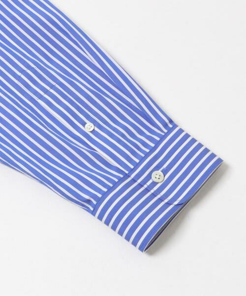 URBAN RESEARCH / アーバンリサーチ シャツ・ブラウス | new basic　THOMAS MASON LONG-SLEEVE OVER SHIRTS | 詳細25