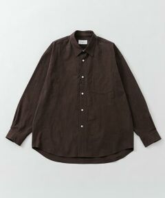 URBAN RESEARCH / アーバンリサーチ シャツ・ブラウス | new basic　QUIET REGULAR SHIRTS