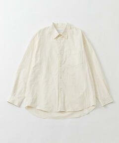 URBAN RESEARCH / アーバンリサーチ シャツ・ブラウス | new basic　QUIET REGULAR SHIRTS