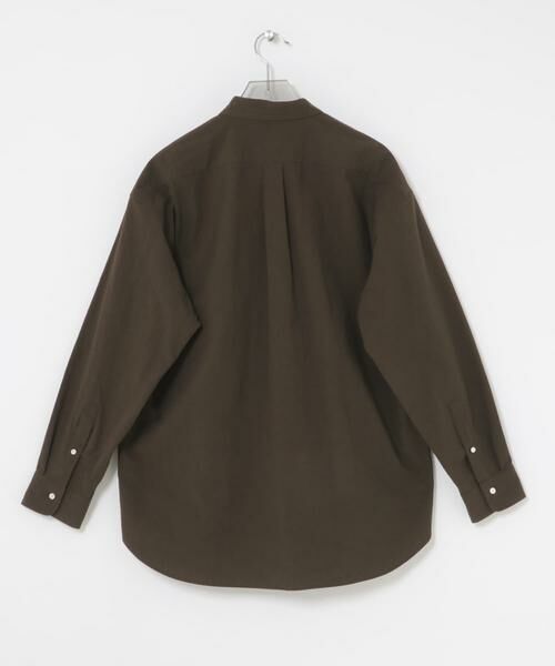 URBAN RESEARCH / アーバンリサーチ シャツ・ブラウス | new basic　QUIET REGULAR SHIRTS | 詳細3