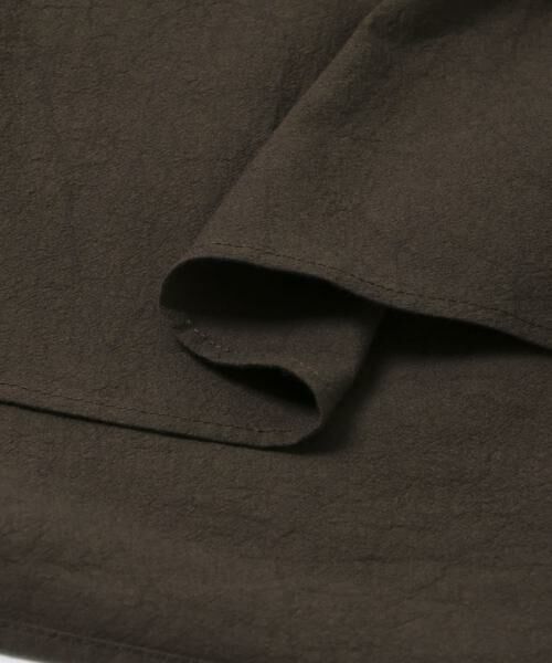 URBAN RESEARCH / アーバンリサーチ シャツ・ブラウス | new basic　QUIET REGULAR SHIRTS | 詳細4