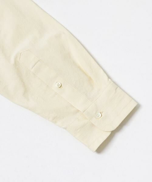 URBAN RESEARCH / アーバンリサーチ シャツ・ブラウス | new basic　QUIET REGULAR SHIRTS | 詳細6