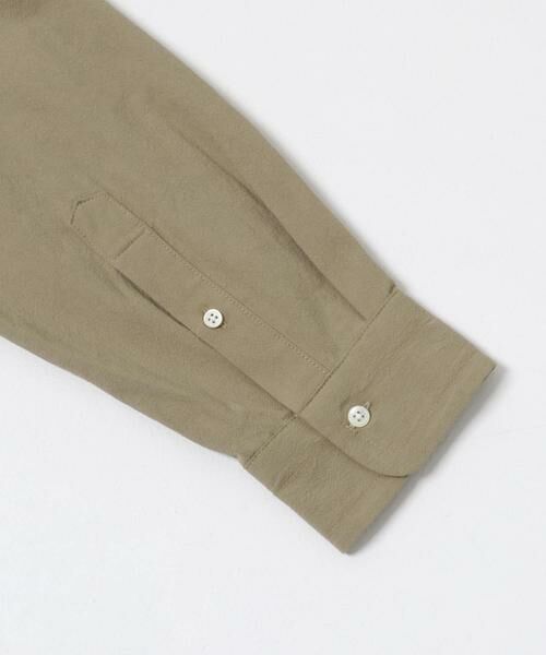URBAN RESEARCH / アーバンリサーチ シャツ・ブラウス | new basic　QUIET REGULAR SHIRTS | 詳細13