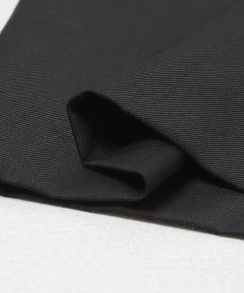 URBAN RESEARCH / アーバンリサーチ その他パンツ | new basic　WOOL SILK WIDE SLACKS | 詳細11