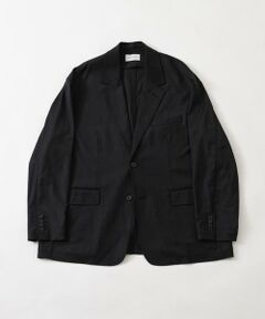 URBAN RESEARCH / アーバンリサーチ その他アウター | new basic　WOOL SILK SINGLE JACKET