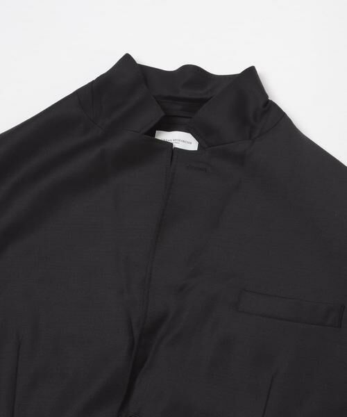 URBAN RESEARCH / アーバンリサーチ その他アウター | new basic　WOOL SILK SINGLE JACKET | 詳細7