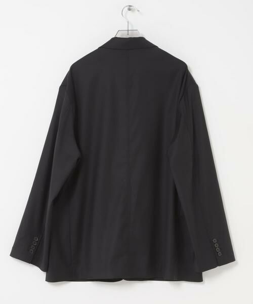 URBAN RESEARCH / アーバンリサーチ その他アウター | new basic　WOOL SILK SINGLE JACKET | 詳細9