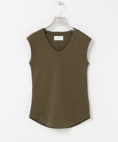 URBAN RESEARCH / アーバンリサーチ タンクトップ | new basic　BABY SKIN SLEEVELESS