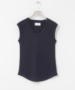URBAN RESEARCH / アーバンリサーチ タンクトップ | new basic　BABY SKIN SLEEVELESS