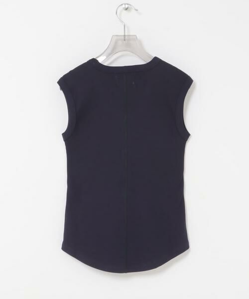 URBAN RESEARCH / アーバンリサーチ タンクトップ | new basic　BABY SKIN SLEEVELESS | 詳細4