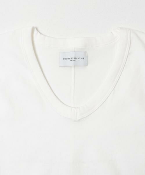 URBAN RESEARCH / アーバンリサーチ タンクトップ | new basic　BABY SKIN SLEEVELESS | 詳細10