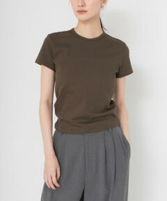 URBAN RESEARCH / アーバンリサーチ Tシャツ | new basic　BABY SKIN T-SHIRTS