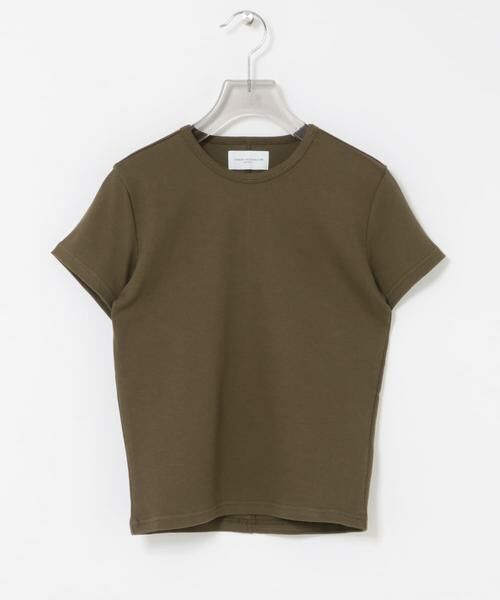 URBAN RESEARCH / アーバンリサーチ Tシャツ | new basic　BABY SKIN T-SHIRTS | 詳細6