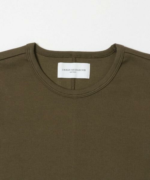 URBAN RESEARCH / アーバンリサーチ Tシャツ | new basic　BABY SKIN T-SHIRTS | 詳細7