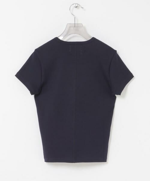 URBAN RESEARCH / アーバンリサーチ Tシャツ | new basic　BABY SKIN T-SHIRTS | 詳細9