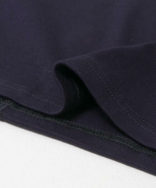 URBAN RESEARCH / アーバンリサーチ Tシャツ | new basic　BABY SKIN T-SHIRTS | 詳細10