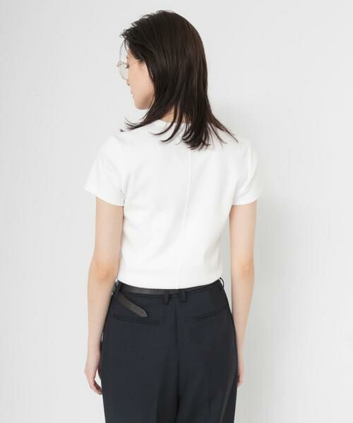 URBAN RESEARCH / アーバンリサーチ Tシャツ | new basic　BABY SKIN T-SHIRTS | 詳細13