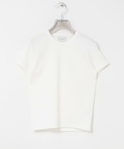URBAN RESEARCH / アーバンリサーチ Tシャツ | new basic　BABY SKIN T-SHIRTS | 詳細15