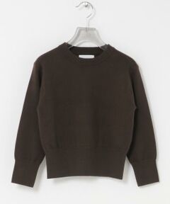 URBAN RESEARCH / アーバンリサーチ ニット・セーター | new basic　FLUID BABY KNIT