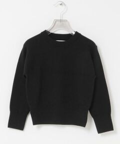URBAN RESEARCH / アーバンリサーチ ニット・セーター | new basic　FLUID BABY KNIT