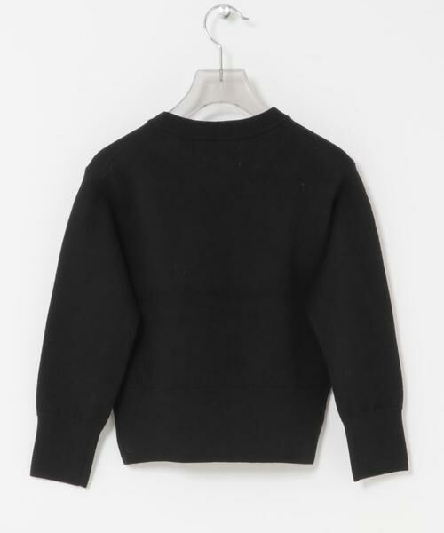 URBAN RESEARCH / アーバンリサーチ ニット・セーター | new basic　FLUID BABY KNIT | 詳細8