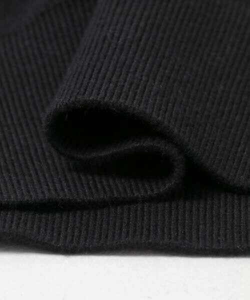 URBAN RESEARCH / アーバンリサーチ ニット・セーター | new basic　FLUID BABY KNIT | 詳細9