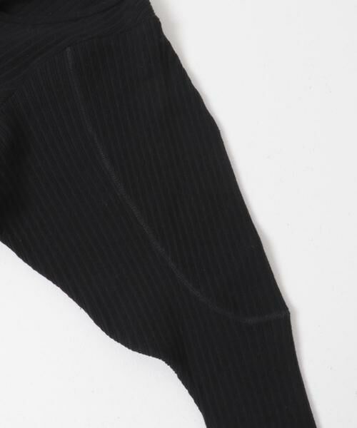 URBAN RESEARCH / アーバンリサーチ ニット・セーター | new basic　FRAME FLUID KNIT | 詳細7