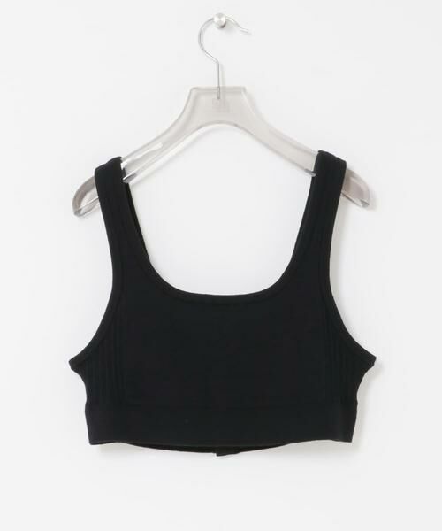 URBAN RESEARCH / アーバンリサーチ ニット・セーター | new basic　FLUID KNIT BUISTIER | 詳細6