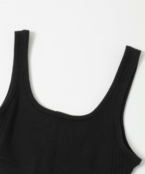 URBAN RESEARCH / アーバンリサーチ ニット・セーター | new basic　FLUID KNIT BUISTIER | 詳細7