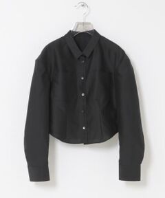 URBAN RESEARCH / アーバンリサーチ シャツ・ブラウス | new basic　TAUT SILK SHIRTS