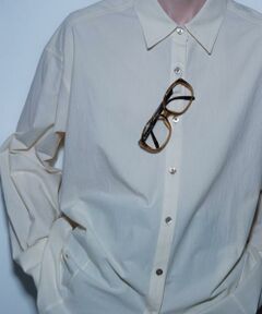 URBAN RESEARCH / アーバンリサーチ シャツ・ブラウス | new basic　QUIET VOLUME SHIRTS