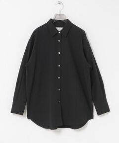 URBAN RESEARCH / アーバンリサーチ シャツ・ブラウス | new basic　QUIET VOLUME SHIRTS