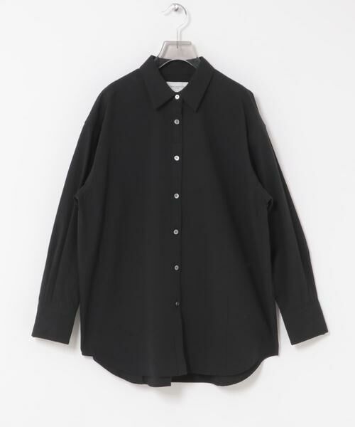 URBAN RESEARCH / アーバンリサーチ シャツ・ブラウス | new basic　QUIET VOLUME SHIRTS | 詳細4