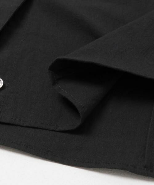 URBAN RESEARCH / アーバンリサーチ シャツ・ブラウス | new basic　QUIET VOLUME SHIRTS | 詳細6