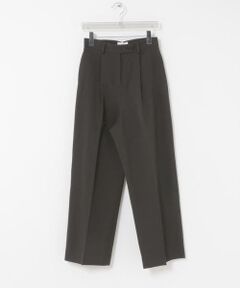 URBAN RESEARCH / アーバンリサーチ その他パンツ | new basic　WOOL LINEN SILK PANTS
