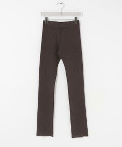 URBAN RESEARCH / アーバンリサーチ その他パンツ | new basic　FRAME FLUID KNIT PANTS